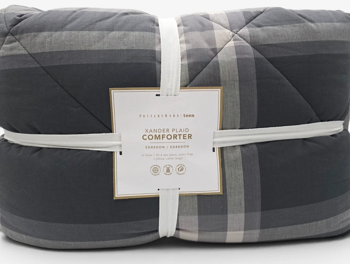 Pottery Barn Twin Bedding for sale | eBay