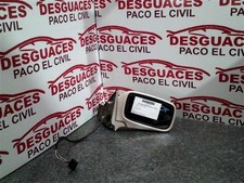 Retroviseur droit (ou coque) Volvo 940