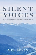 Mel Bevan Silent Voices (Taschenbuch)