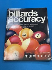 Billiards Accuracy Step by Step Pool Instruction