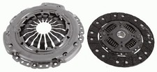 Kit d'embrayage Mercedes 507