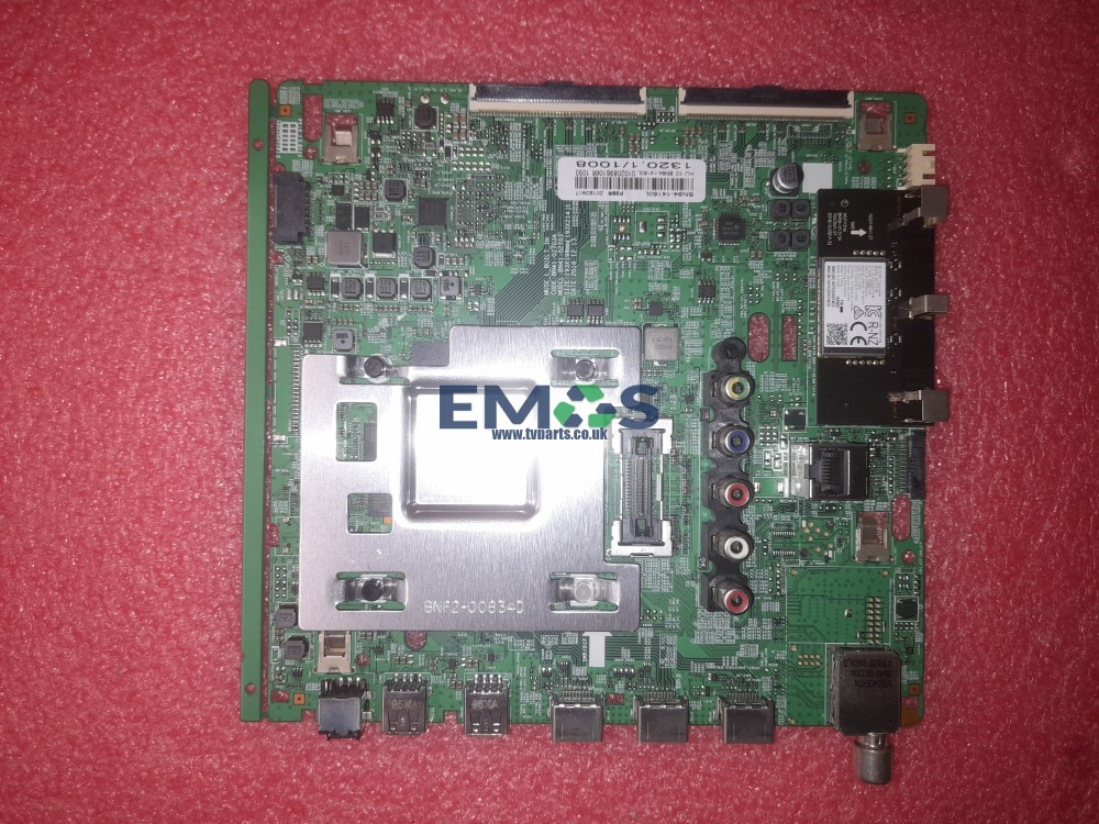 BN94-14180L MAIN PCB FOR SAMSUNG UE65RU7020KXXU VER:03/URU7100