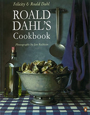 Roald Dahl's Cookbook - Dahl, Felicity