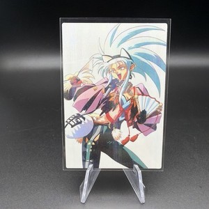 Tenchi Muyo Ryoko | eBay