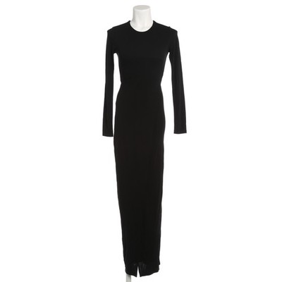 Cocktailkleid Saint Laurent Schwarz M