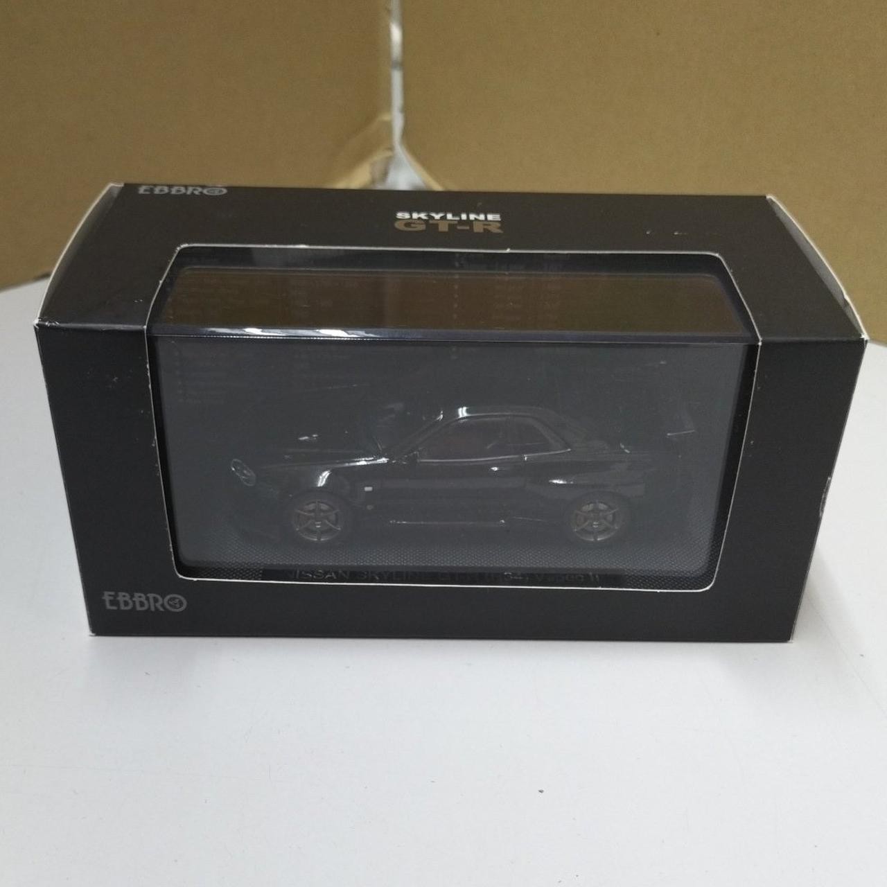 Alfa Romeo 147 Racing 2001 Early Model ◆ Solido 1/43 Scale Die-cast Car with