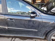 Porte avant et accessoires Mercedes 350