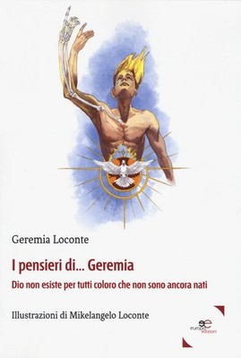 Die Gedanken von... Jeremia. Gott existiert nicht für alle, die nicht anc...