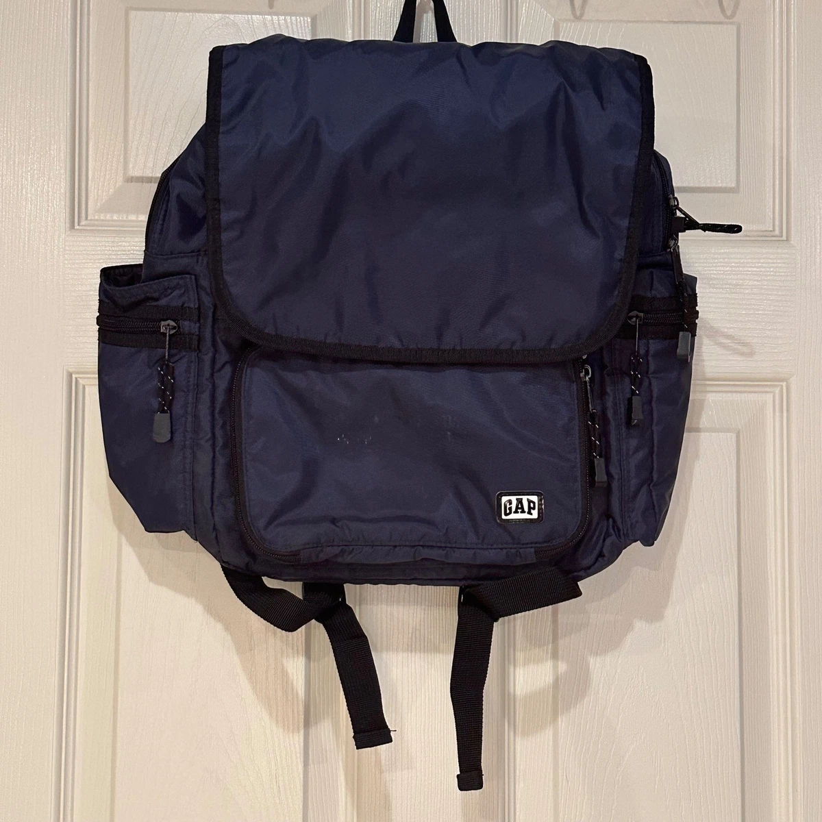GAP Backpack Bags for Men for sale | eBay