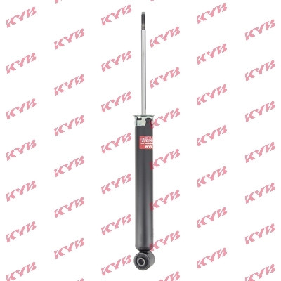 Amortisseur KYB 349196 en acier renforcé avec protection anti-corrosion haute performance