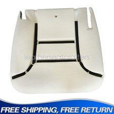For 1995-1999 Chevygmc Tahoesuburbanyukon Driver Bottom Seat Foam Cushion For 1995-1999 Chevygmc Tahoesuburbanyukon Driver Bottom Seat Foam Cushion