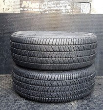 GOMME USATE USATE PER VETTURE D'EPOCA 195/60R14 85H GOODYEAR NCT60 ESTIVE