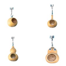 Jumping Spider Hideout Climbing Platform Handmade Jumping Spider Cage