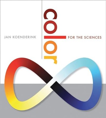 Jan J. Koenderink - Color for the Sciences - Neu Hardcover - H245z