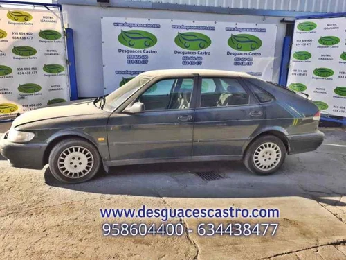 Scheinwerfer links für Saab 9-3 Limousine 2.0 T SEK 1998 952231 - Bild 5 von 6
