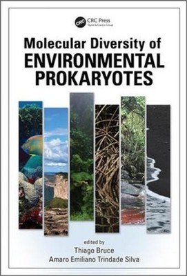 Molecular Diversity of Environmental Prokaryotes by Thiago Bruce Rodrigues (Engl