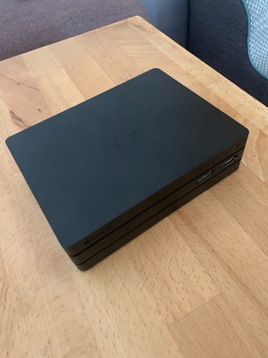 PS4 - PSVR Prozessoreinheit CUH-ZVR2 (2te Generation)