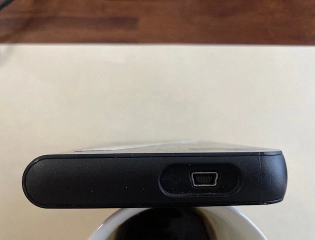 Western Digital My Passport 500GB Portable Hard Drive WD5000ME-00 USB 2.0 TESTED - Image 2 of 4