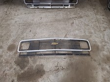1971-1977 Chevrolet Gmc G10 G20 G30 G-series Van Grille Boogie 71 72 73 74 75 76 1971-1977 Chevrolet Gmc G10 G20 G30 G-series Van Grille Boogie 71 72 73 74 75 76