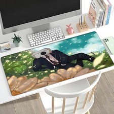 40 90cmSkibidi Toilet C Mouse Pad Washable Desk Mat Durable And Non-Slip Suitabl