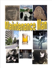 Unpublished Krautfather Origins: Maintenance ...