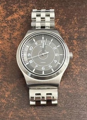 Swatch SISTEM MECHE YIS418M Watch for sale online | eBay