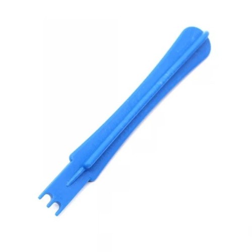 Cale Trident Spudger Outil Levier de Démontage pour Smartphone Tablette Console - Photo 1/4
