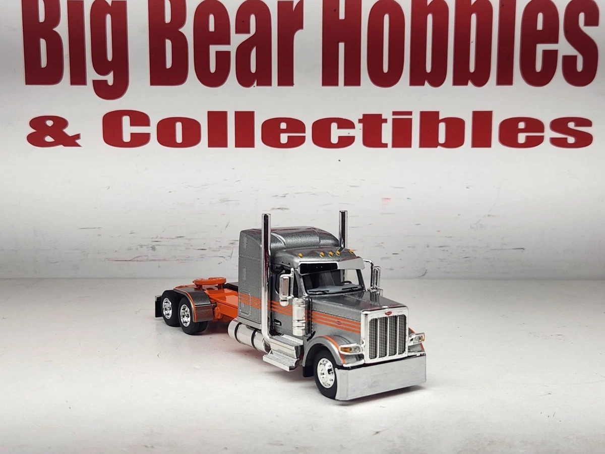 1:64 Scale Diecast Tractor Trailers/Semis for sale | eBay