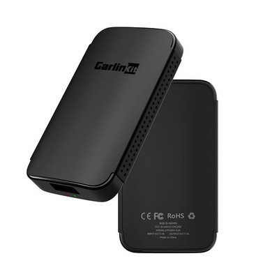 Carlinkit  Wireless Android Auto Car Adapter A2A Phone to Android Auto CP200-A2A