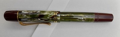 Pelikan Füllfederhalter - Special Edition von 2011- M101N Breite B - Neu in OVP