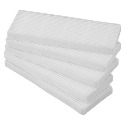 Filter Kit for SENCOR SRV 4200BK 4250SL 2230TI 6250BK 9250BK Vacuum Cleaner