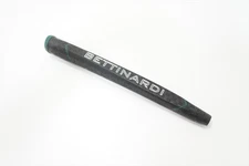 New Bettinardi Golf Lamkin Deep Etched Putter Grip Black/Green