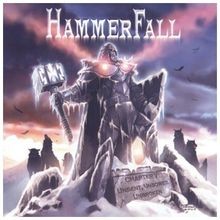 Chapter V: Unbent, Unbowed, Unbroken von Hammerfall | CD | Zustand gut