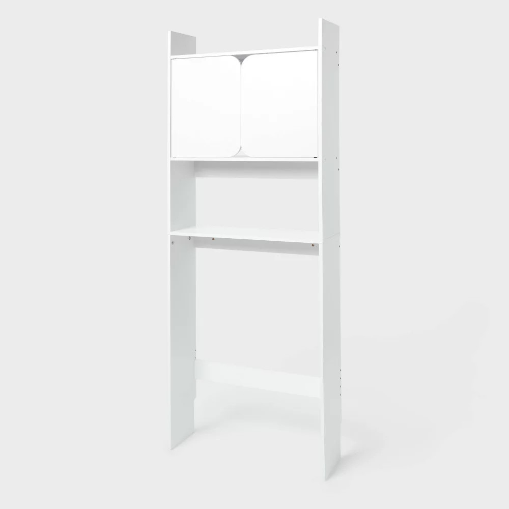 Этажерка для ванной из коллекции ламината - Brightroom 7390₽