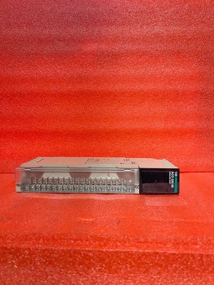 SCHNEIDER AUTOMATION INC. Modicon TSX Quantum MODULE 140ACO02000 Analog Current