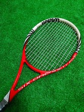 Wilson BLX Six One 95 G2 Federer Model Pro Staff