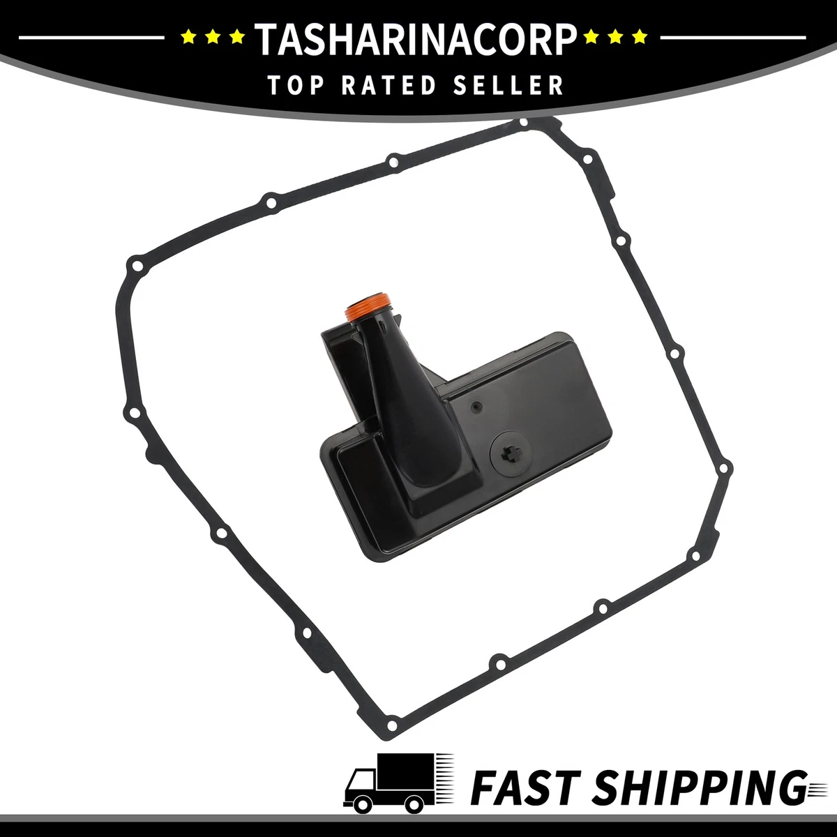 Filtre à Transmission Automatique Vaico V10-3220 Pour Audi A6 Quattro, S6, S5, S7, Macan - Neuf - Kit