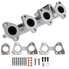 Gusseisen-Auspuffkrümmer for BMW 1er F20 116d/118d 85-105kW 2011-2019 – Neu