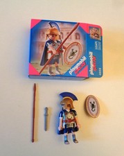 PLYMOBIL ROMAINS - BOITE SPECIAL PLUS LEGIONNAIRE ROMAIN - REF 4659