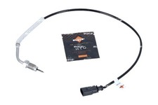ABGASTEMPERATURSENSOR FÜR VW CADDY IV GROSSRAUMLIMOUSINE (SAB, SAJ) - NRF 707406