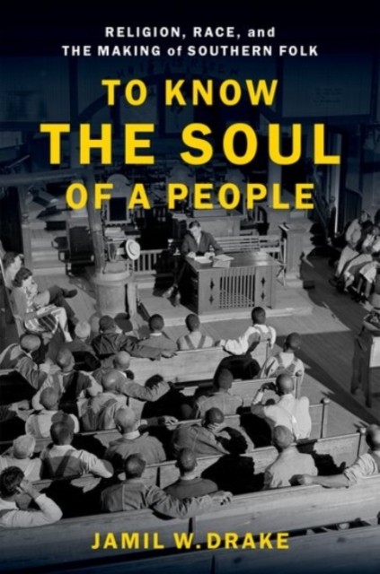 To Know the Soul of a People by Jamil W.  Drake (Paperback Book)