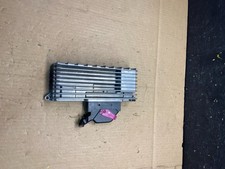 2008 to 2012 Audi A4 Radio Stereo Amplifier A...