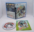Jitsu Squad (Sony PlayStation 5, 2022) PS5