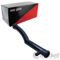 Maxgear KÜHlwasserrohr KÜHlmittel Rohrleitung Passend FüR Seat Ibiza Toledo