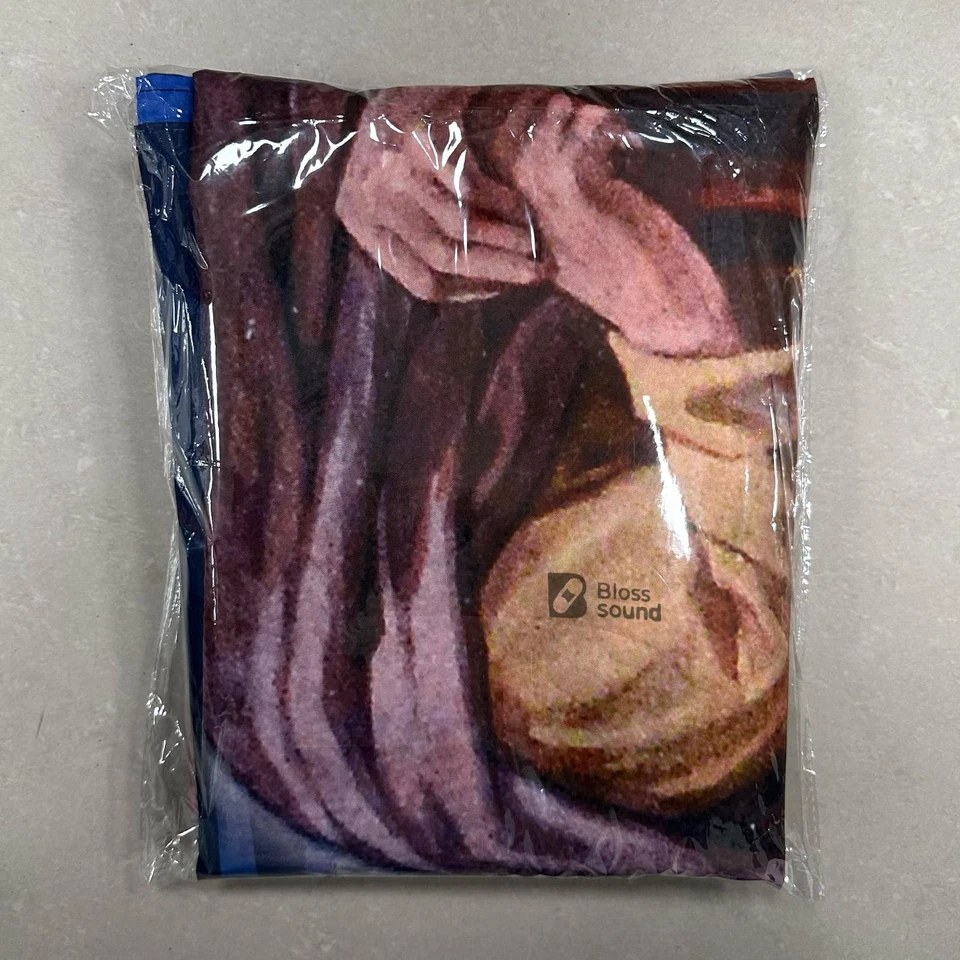 Christmas Nativity Garage Door Cover 7 x 16 FT Christmas Garage Door Banner Deco - Image 3 of 4