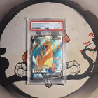 PSA 10 Charizard V 153/172 Full Art Holo 2022 Pokemon Brilliant Stars MINT Card