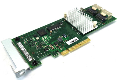 Fujitsu D2607-A21 GS2 RAID Controller SAS/SATA 6Gb/s PCIe x8 W26361-W2092