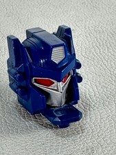 Hasbro Transformers Powermaster Optimus Prime 1988 Kopf Generation 1 G1
