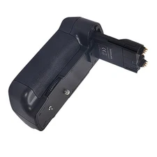 Durable Plastic BG-E6 Vertical Battery Hand Grip for Canon EOS 5D Mark II 5DII