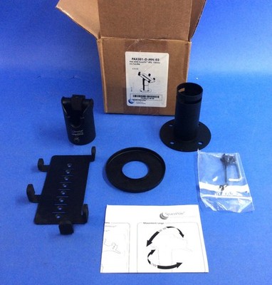 Spacepole PAX301-D-MN-02 PAX S300 DuraTilt SP2 100mm - NIB